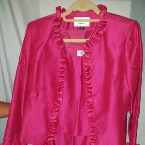 Albert Nikon 3 piece dress suit